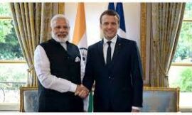 प्रधानमंत्री नरेंद्र मोदी फ्रांस और अमेरिका दौरे पर रवाना होंगे