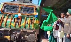 महाकुम्भ मे शामिल होने जाने वाले यात्रियों की सुविधा के लिए रेलवे ने कई सारी व्यवस्था