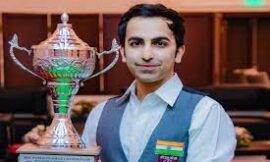 पंकज आडवाणी ने रचा इतिहास: 36वां राष्ट्रीय खिताब जीतकर फिर बने भारतीय स्नूकर चैंपियन