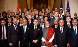 सुंदर पिचाई के अलावा इस AI दिग्गज से मिले पीएम मोदी