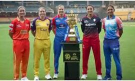 WPL 2025: आज से महिला प्रीमियर लीग का आगाज, पांच टीमें खिताबी जंग के लिए तैयार