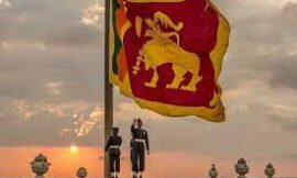 श्रीलंका मना रहा है अपना 77वां राष्ट्रीय दिवस 🇱🇰