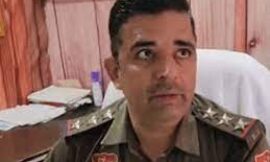 करनाल में CISF महिला जवान के जेवर चोरी: जेठ और उसके दोस्त ने गहने गिरवी रखकर उड़ाए पैसे