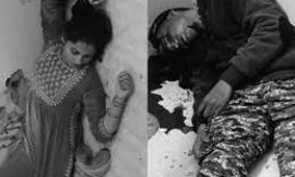 भोपाल में CRPF जवान ने पत्नी की हत्या के बाद की खुदकुशी, मासूम बच्चों ने झेला दर्दनाक मंजर