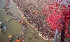 Mahakumbh 2025 Live Updates: कुंभ मेले की तारीख नहीं बढ़ेगी, प्रयागराज डीएम ने किया स्पष्ट, अब तक 56 करोड़ से अधिक श्रद्धालुओं ने लगाई आस्था की डुबकी