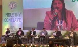 रांची में इंडस्ट्रीज कॉन्क्लेव का आयोजन