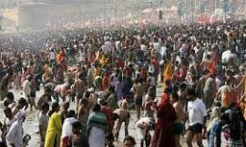 महाकुंभ: आज भी भारी भीड़, अब तक 57 करोड़ श्रद्धालुओं ने किया स्नान