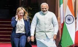“हम पर फेंकी गई कीचड़…”: PM मोदी, ट्रंप के समर्थन में उतरी इटली की PM मेलोनी