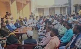 हजारीबाग के इचाक थाना अंतर्गत दो समुदाय के बीच झड़प का मामला झारखंड विधानसभा पहुंचा