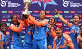 महिला U19 T20 WC: भारतीय महिला अंडर-19 टीम ने लगातार दूसरी बार जीता खिताब, फाइनल में दक्षिण अफ्रीका को 9 विकेट से हराया
