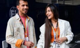 युजवेंद्र चहल और धनश्री वर्मा के तलाक मामले की सच्चाई, वकील बोले- “मीडिया को…”