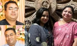 कोलकाता ट्रिपल मर्डर: कोई बाहरी नहीं, दो भाइयों ने ही की हत्याएं – पुलिस