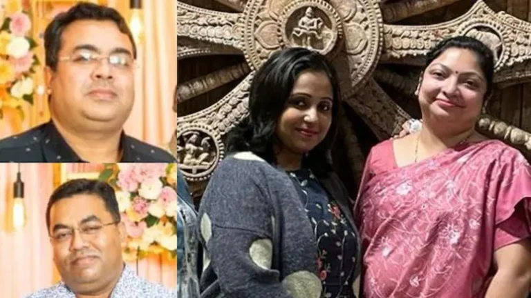 ₹16 करोड़ का कर्ज, सुसाइड पैक्ट: कोलकाता में तीन लोगों की हत्या की खौफनाक वजह