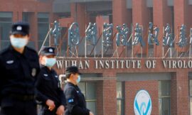 चीन में मिला नया बैट कोरोना वायरस, इंसानों को संक्रमित करने की क्षमता