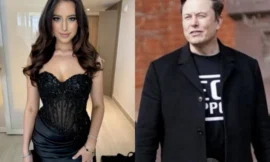 एलन मस्क ने तोड़ी चुप्पी, महिला के दावे पर दिया जवाब – “वह मेरे 13वें बच्चे की मां है”