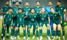 फीफा ने पाकिस्तान फुटबॉल महासंघ को किया निलंबित