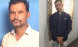 ड्रोन आसमान में, कुत्ते पीछा कर रहे थे: पुणे रेप आरोपी की तलाश कैसे पूरी हुई