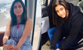 “सोचा था, उसे फिर कभी नहीं देख पाएंगे”: कोमा में गई भारतीय छात्रा के परिवार को अमेरिकी वीजा मिलने पर राहत