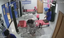 गुजरात अस्पताल में महिलाओं के वीडियो वायरल, जांच के आदेश