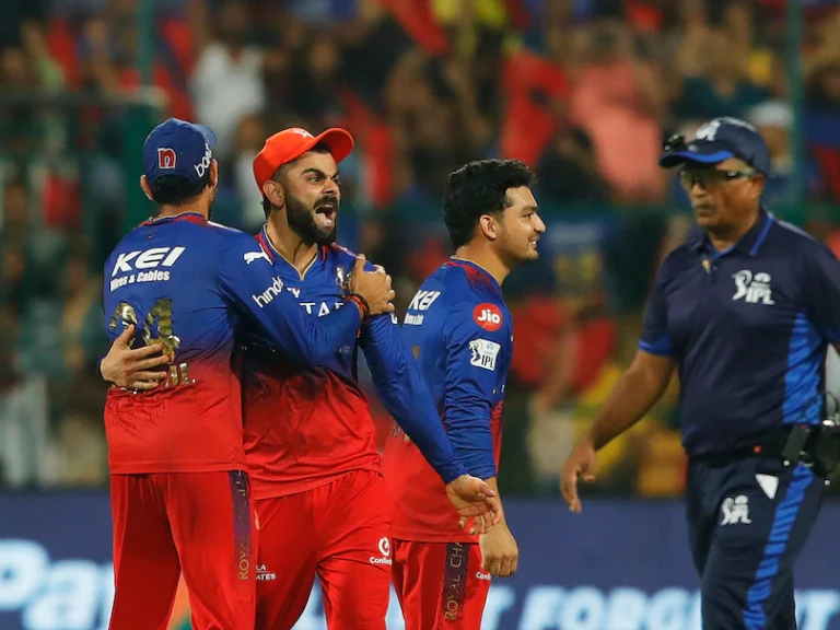 RCB के नए कप्तान की घोषणा LIVE अपडेट्स: क्या नया लीडर तय हो गया? फ्रेंचाइजी ने दिया बड़ा संकेत