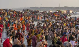 महा कुंभ: भ्रामक सामग्री फैलाने पर 140 सोशल मीडिया अकाउंट्स के खिलाफ केस दर्ज