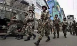 बजट 2025: गृह मंत्रालय को 2.33 लाख करोड़ रुपये आवंटित, केंद्रीय पुलिस बलों को मिला बड़ा हिस्सा