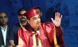 “जो करेगा जात की बात…”: जातिगत राजनीति पर नितिन गडकरी का कड़ा रुख