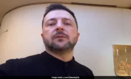 यूक्रेन को लेकर ट्रंप का कड़ा रुख, सैन्य सहायता पर लगाई रोक