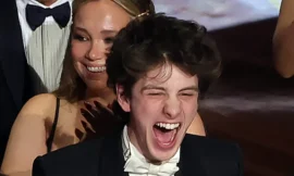 ऑस्कर 2025 हाइलाइट्स: ‘अनोरा’ ने पांच पुरस्कार जीतकर मचाया धमाल – बेस्ट एक्ट्रेस, डायरेक्टर, फिल्म और अधिक