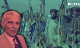 बलूचिस्तान की कहानी: जिन्ना का विश्वासघात, सशस्त्र विद्रोह और बांग्लादेश का प्रभाव