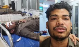 यूपी में युवक के साथ मारपीट, ज़हर पिलाने का आरोप; प्रेमिका और उसके साथियों पर केस दर्ज