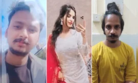 मेरCHANT नेवी अधिकारी की पत्नी और प्रेमी ने की हत्या, शव को ड्रम में सीमेंट से सील किया