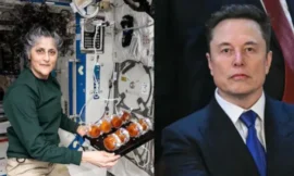 “खारिज कर दिया गया…” : एलन मस्क का दावा, जो बाइडेन ने सुनीता विलियम्स की वापसी के प्रस्ताव को ठुकराया