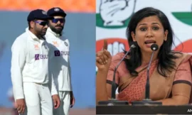 रोहित शर्मा पर टिप्पणी विवाद के बीच कांग्रेस नेता की विराट कोहली पर पुरानी पोस्ट हुई वायरल