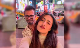 “2022 में अलग हुए थे”: युजवेंद्र चहल-धनश्री वर्मा के तलाक पर बड़ा खुलासा