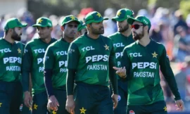 “बेइज्जती”: पाकिस्तान की 9 विकेट से हार के बाद सोशल मीडिया पर मीम्स की बाढ़