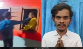 फेम के लिए ट्रेन यात्री को थप्पड़ मारने वाला बिहार का यूट्यूबर गिरफ्तार