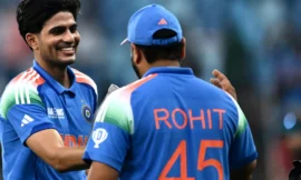 चैंपियंस ट्रॉफी 2025 सेमीफाइनलिस्ट तय: भारत का सामना ऑस्ट्रेलिया से होगा अगर…