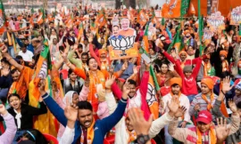 हरियाणा निकाय चुनाव में बीजेपी की प्रचंड जीत, हुड्डा के गढ़ में कांग्रेस को झटका