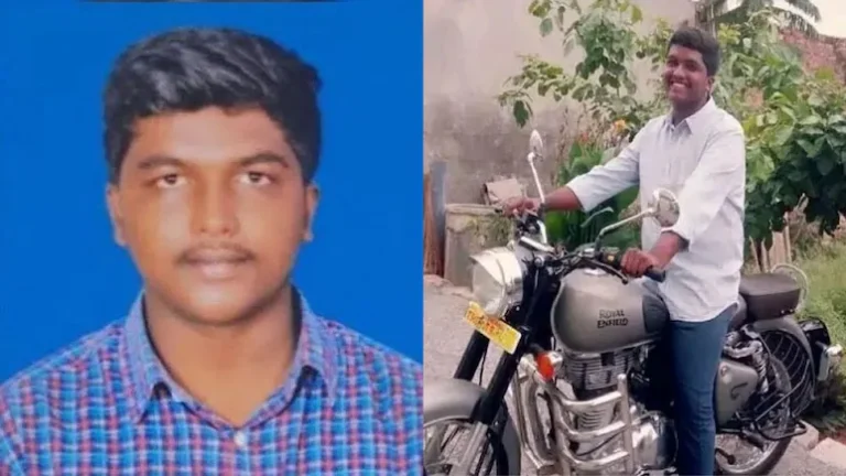 अमेरिका में 27 वर्षीय तेलंगाना के छात्र की गोली मारकर हत्या, लूटपाट की आशंका