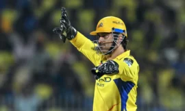 एमएस धोनी की 0.12 सेकंड की गजब फुर्ती ने सिर्फ सूर्यकुमार ही नहीं, पूरे क्रिकेट जगत को चौंकाया