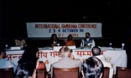 रामायण सम्मेलन, पवित्र झील: जब 1998 में पीएम मोदी ने मॉरीशस का दौरा किया