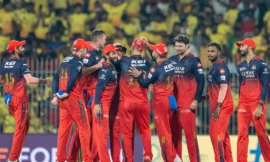IPL 2025: RCB ने चेपॉक में तोड़ा 17 साल का सूखा, CSK को 50 रनों से हराया