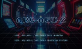 ARC Prizes ने लॉन्च किया अब तक का सबसे कठिन AI बेंचमार्क