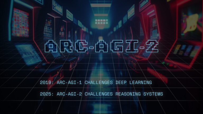 ARC Prizes ने लॉन्च किया अब तक का सबसे कठिन AI बेंचमार्क