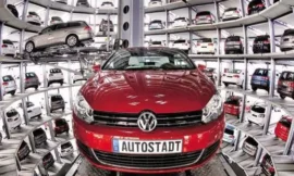 ट्रम्प के ऑटो टैरिफ का भारत के ऑटोमोबाइल सेक्टर पर न्यूनतम प्रभाव: GTRI