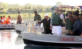 दिल्ली में जल्द ही बोट राइड्स? सरकार यमुना पर जल पर्यटन की योजना बना रही है