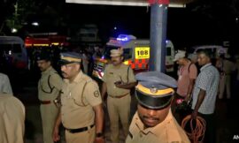 केरल में छात्रों के बीच झड़प के बाद कक्षा 10 के छात्र की मौत