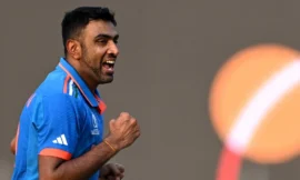 आर अश्विन ने ‘प्लेयर ऑफ द टूर्नामेंट’ को लेकर आईसीसी से जताई असहमति, कहा – यह पुरस्कार वरुण चक्रवर्ती को मिलना चाहिए