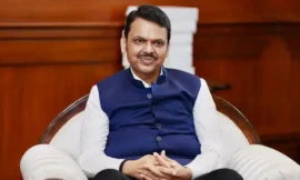 महाराष्ट्र कांग्रेस अध्यक्ष का “औरंगज़ेब” बयान, देवेंद्र फडणवीस पर तंज से बढ़ा विवाद